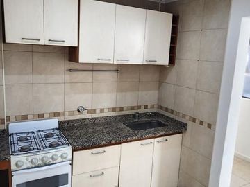 Venta departamento centro