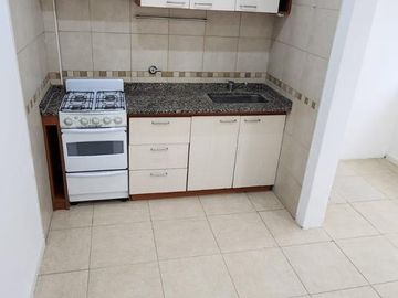 Venta departamento centro
