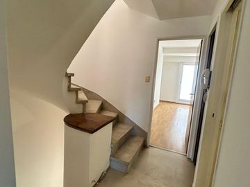 Blanco Encalada 3900, Casa tipo Duplex, 4 Ambientes C/Patio-Terraza-Parrilla-cochera  - Belgrano R