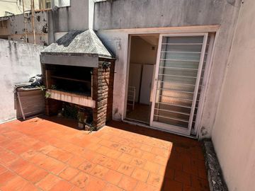 Blanco Encalada 3900, Casa tipo Duplex, 4 Ambientes C/Patio-Terraza-Parrilla-cochera  - Belgrano R