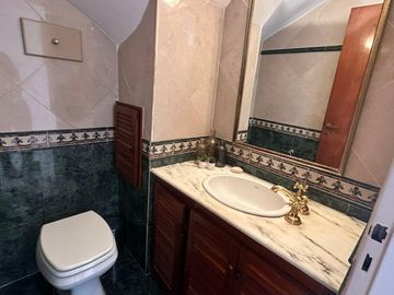 Blanco Encalada 3900, Casa tipo Duplex, 4 Ambientes C/Patio-Terraza-Parrilla-cochera  - Belgrano R