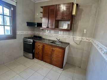 Blanco Encalada 3900, Casa tipo Duplex, 4 Ambientes C/Patio-Terraza-Parrilla-cochera  - Belgrano R
