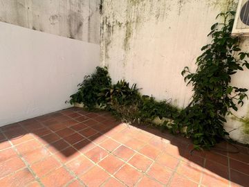 Blanco Encalada 3900, Casa tipo Duplex, 4 Ambientes C/Patio-Terraza-Parrilla-cochera  - Belgrano R