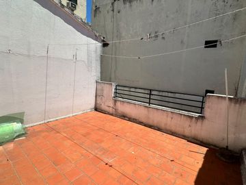 Blanco Encalada 3900, Casa tipo Duplex, 4 Ambientes C/Patio-Terraza-Parrilla-cochera  - Belgrano R