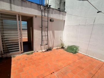 Blanco Encalada 3900, Casa tipo Duplex, 4 Ambientes C/Patio-Terraza-Parrilla-cochera  - Belgrano R