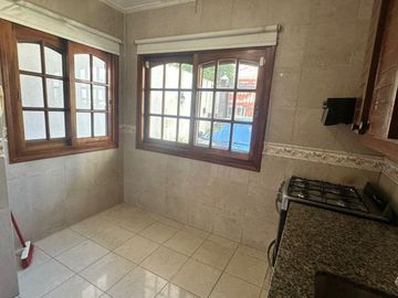 Blanco Encalada 3900, Casa tipo Duplex, 4 Ambientes C/Patio-Terraza-Parrilla-cochera  - Belgrano R