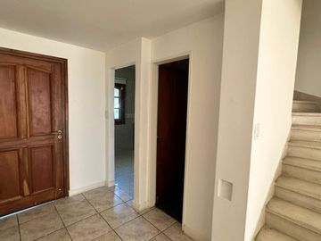 Blanco Encalada 3900, Casa tipo Duplex, 4 Ambientes C/Patio-Terraza-Parrilla-cochera  - Belgrano R