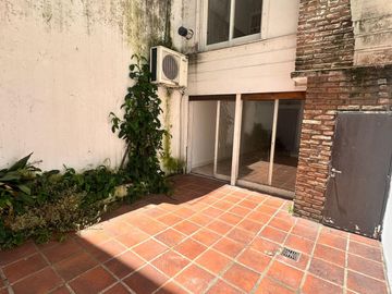 Blanco Encalada 3900, Casa tipo Duplex, 4 Ambientes C/Patio-Terraza-Parrilla-cochera  - Belgrano R