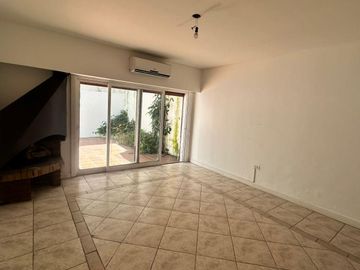 Blanco Encalada 3900, Casa tipo Duplex, 4 Ambientes C/Patio-Terraza-Parrilla-cochera  - Belgrano R