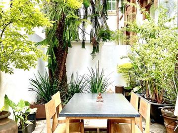 Town house en venta en Roma Norte