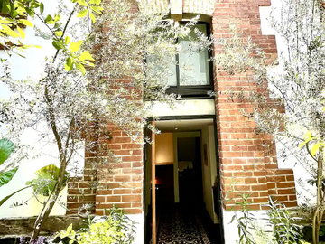 Town house en venta en Roma Norte