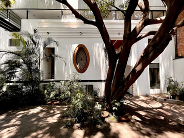 Town house en venta en Roma Norte