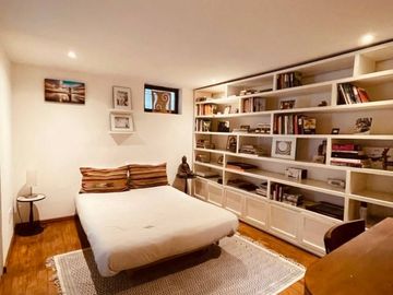 Town house en venta en Roma Norte