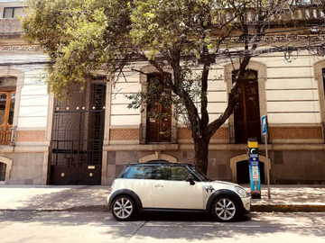 Town house en venta en Roma Norte