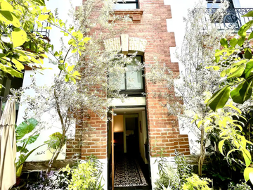 Town house en venta en Roma Norte