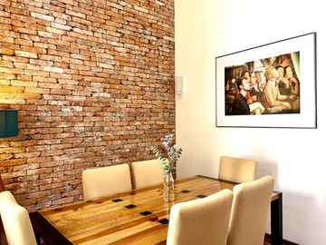Town house en venta en Roma Norte