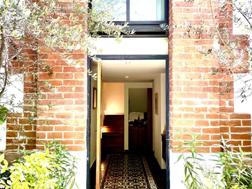 Town house en venta en Roma Norte
