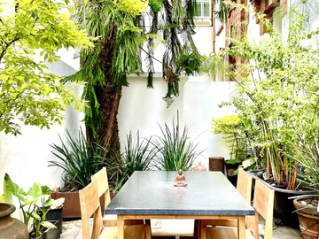 Town house en venta en Roma Norte