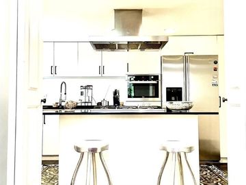 Town house en venta en Roma Norte