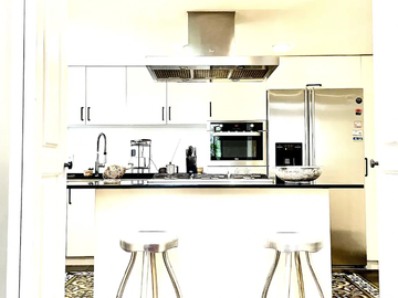 Town house en venta en Roma Norte