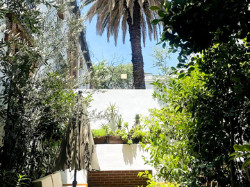 Town house en venta en Roma Norte