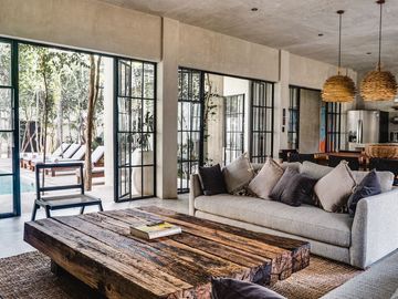 Venta Casa Tulum