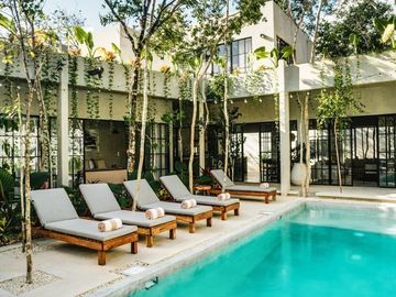 Venta Casa Tulum