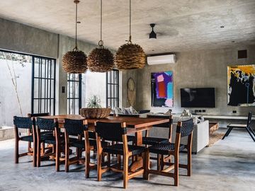 Venta Casa Tulum