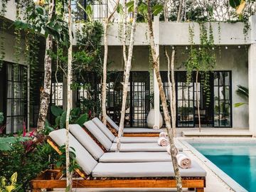 Venta Casa Tulum