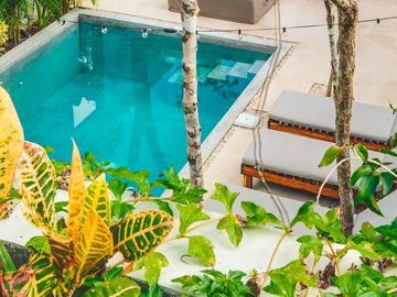Venta Casa Tulum