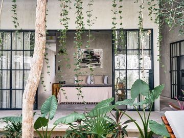 Venta Casa Tulum