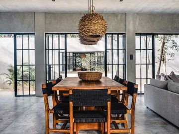 Venta Casa Tulum