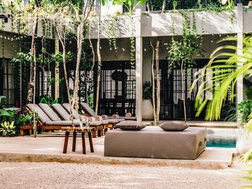 Venta Casa Tulum