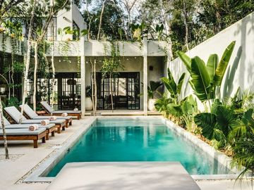 Venta Casa Tulum