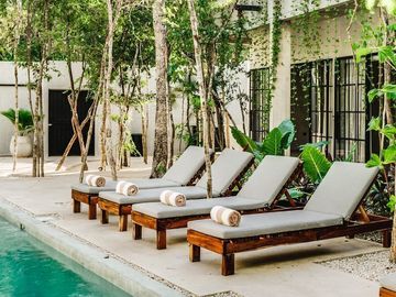 Venta Casa Tulum