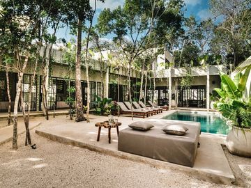 Venta Casa Tulum