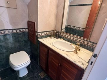Blanco Encalada 3900, Casa tipo Duplex, 4 Ambientes C/Patio-Terraza-Parrilla-cochera  - V. Urquiza