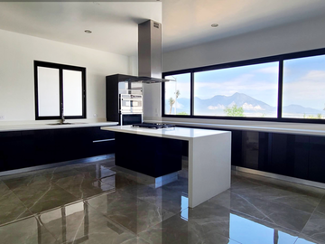 Casa en Venta, Puerta de Hierro, Monterrey, Nuevo León