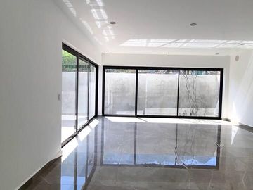 Casa en Venta, Puerta de Hierro, Monterrey, Nuevo León