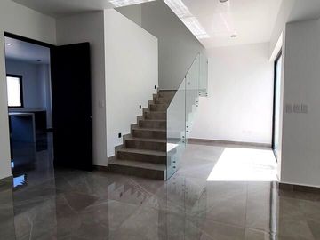 Casa en Venta, Puerta de Hierro, Monterrey, Nuevo León