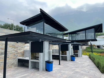 Casa en Venta, Puerta de Hierro, Monterrey, Nuevo León