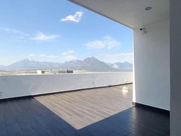 Casa en Venta, Puerta de Hierro, Monterrey, Nuevo León