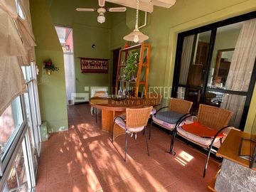 Casa - Bermudas