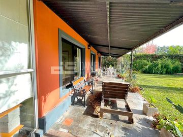 Casa - Bermudas