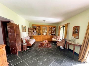 Casa - Bermudas