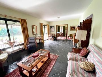 Casa - Bermudas