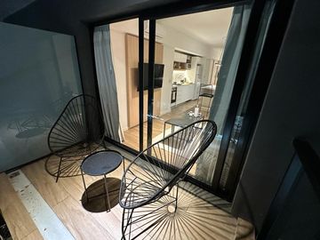 Monoambiente totalmente Amoblado y Equipado! Palermo Hollywood.- EN VENTA!