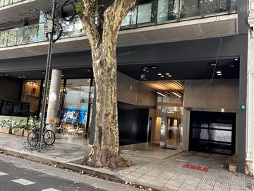 Monoambiente totalmente Amoblado y Equipado! Palermo Hollywood.- EN VENTA!