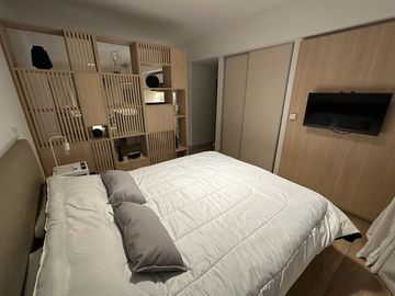 Monoambiente totalmente Amoblado y Equipado! Palermo Hollywood.- EN VENTA!