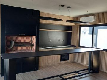Monoambiente totalmente Amoblado y Equipado! Palermo Hollywood.- EN VENTA!